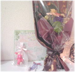 �F���Ɖԑ��̎ʐ^